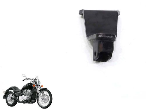 Suporte Pedaleira Diant. L/e Honda Shadow 750 06-08