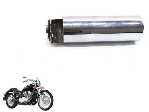 Acabamento Bengala Sup. L/d Honda Shadow 750 06-08