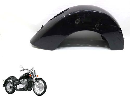 Para-lama Traseiro Honda Shadow 750 Shadow750 06-08