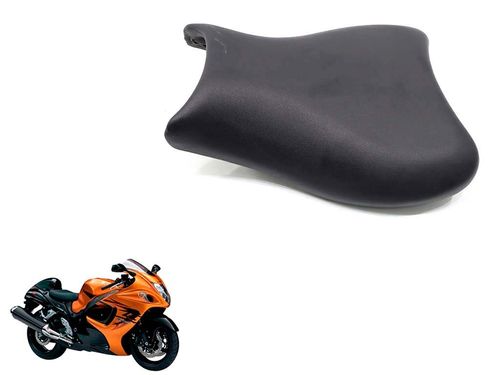 Banco Dianteiro Piloto Suzuki Hayabusa 1300 09-19