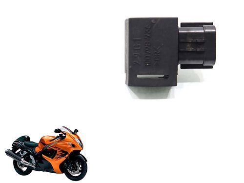 Sensor Map Suzuki Hayabusa 1300 Hayabusa1300 09-13