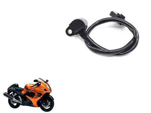 Sensor Velocímetro Suzuki Hayabusa 1300 09-13