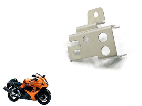 Suporte Rele Partida Suzuki Hayabusa 1300 09-13