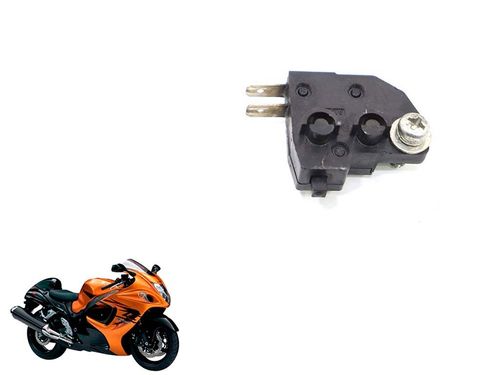 Interruptor Freio Dianteiro Suzuki Hayabusa 1300 09-13