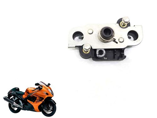 Trava Banco Suzuki Hayabusa 1300 Hayabusa1300 09-13