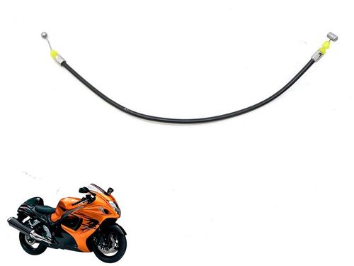 Cabo Trava Suzuki Hayabusa 1300 Hayabusa1300 09-13