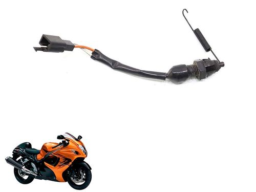 Interruptor Freio Traseiro Suzuki Hayabusa 1300 09-13