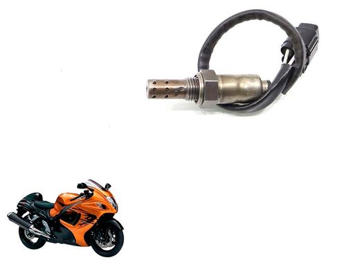 Sonda Lambda Suzuki Hayabusa 1300 Hayabusa1300 09-13