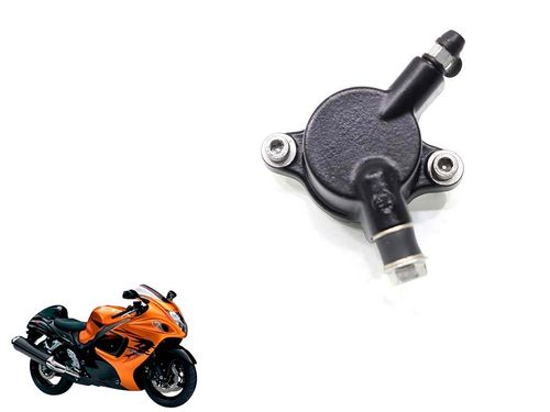 Cilindro Embreagem (atuador) Suzuki Hayabusa 1300 09-13