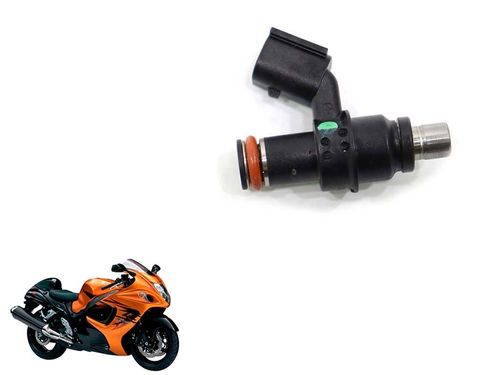 Bico Injetor de Alta Suzuki Hayabusa 1300 09-19