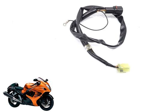 Chicote Motor Suzuki Hayabusa 1300 Hayabusa1300 09-19
