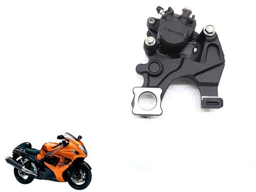 Pinça Freio Traseira Suzuki Hayabusa 1300 09-13