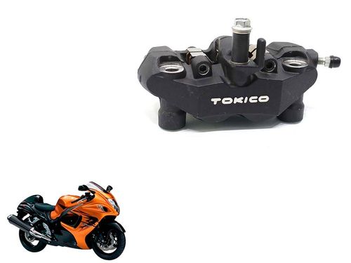 Pinça Freio Dianteiro Direito Suzuki Hayabusa 1300 09-13