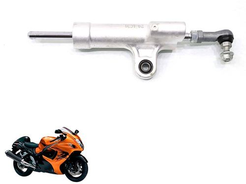 Amortecedor Direção Suzuki Hayabusa 1300 09-19