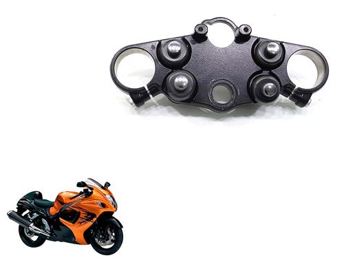 Mesa Superior Direção Suzuki Hayabusa 1300 09-19