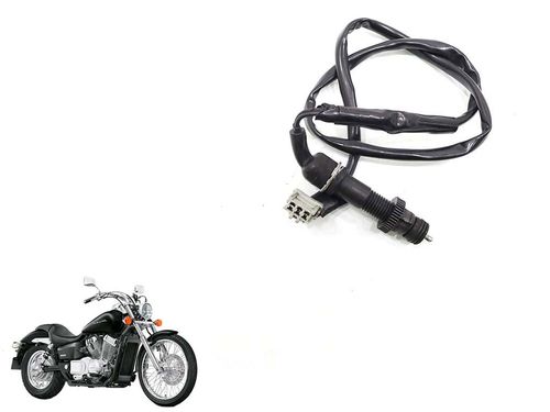 Interruptor Freio Traseiro Honda Shadow 750 06-08