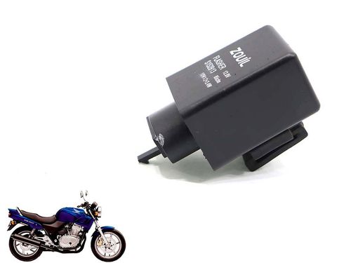 Rele Pisca Honda Cb 500 Cb500 97-05