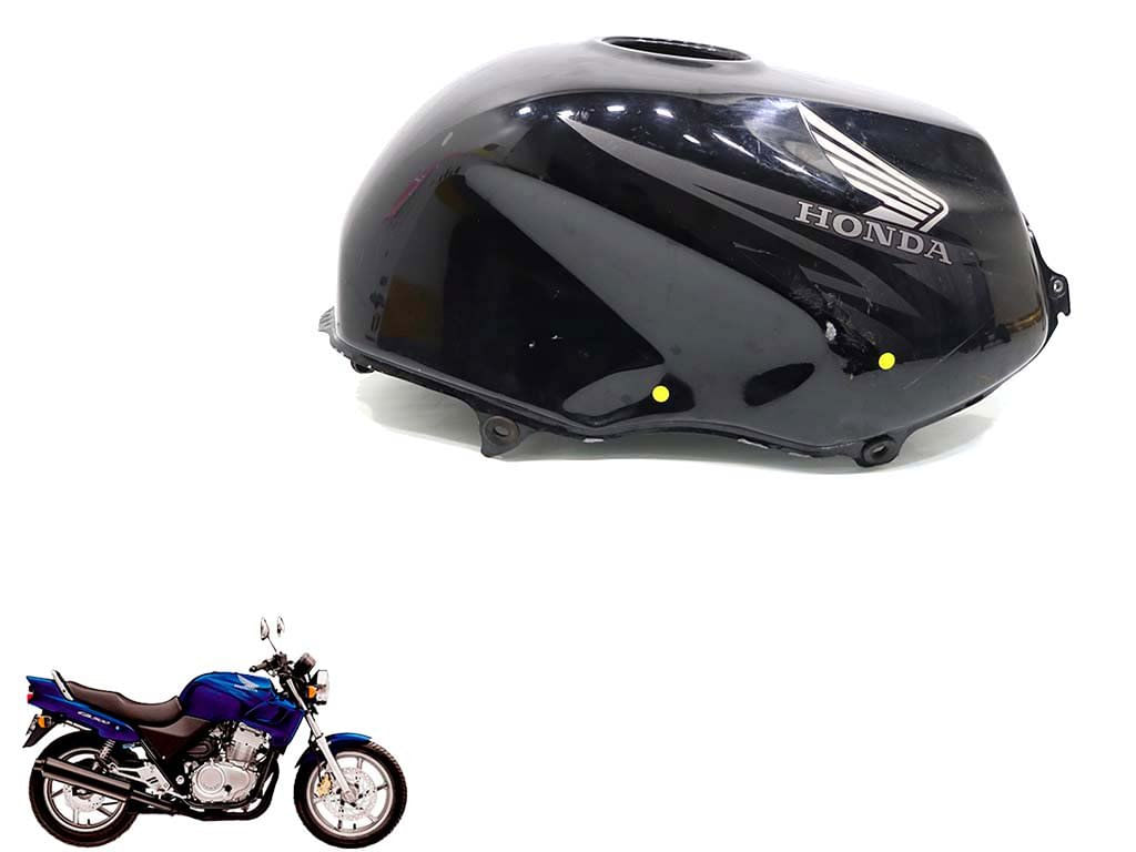 Tanque Combustível Honda Cb 500 Cb500 97-05
