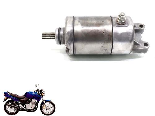Motor Arranque Honda Cb 500 Cb500 97-05