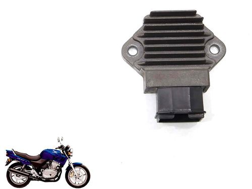 Retificador Honda Cb 500 Cb500 97-05