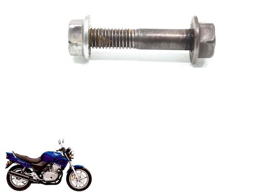 Parafuso Curva Escapamento Honda Cb 500 Cb500 97-05