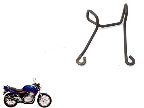 Guia Flexível Freio Traseiro Honda Cb 500 Cb500 97-05