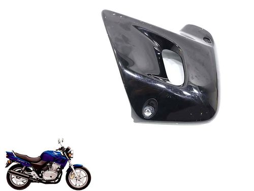 Aba Esquera Tanque Honda Cb 500 Cb500 97-05