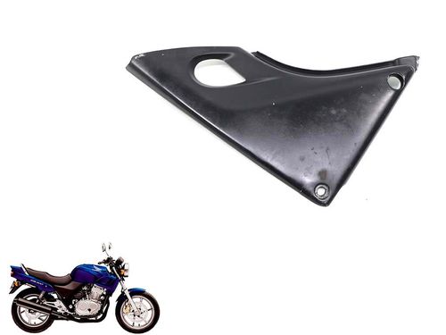 Carenagem Lateral Direita Honda Cb 500 Cb500 97-05