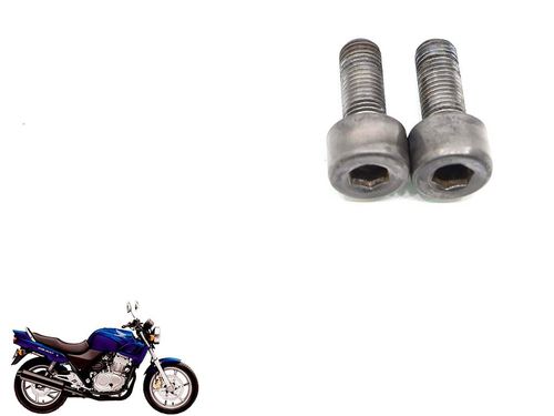 Parafuso Bacalhau Dianteiro Honda Cb 500 Cb500 97-05