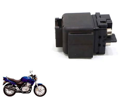 Rele Partida Honda Cb 500 Cb500 97-05