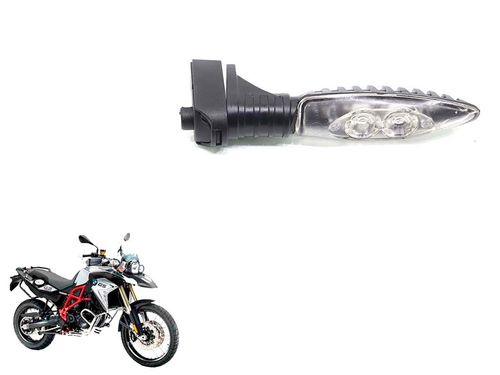 Pisca Dianteiro Direito Bmw F 800 Gs F800gs 13-16