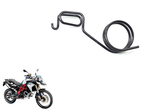 Guia Cabo Mesa Bmw F 800 Gs F800gs 13-16