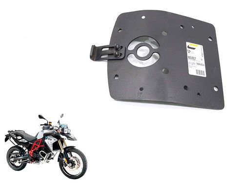 Protetor carter Bmw F 800 Gs 13-16