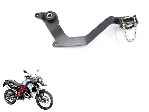 Pedal Freio ADV Bmw F 800 Gs 13-16