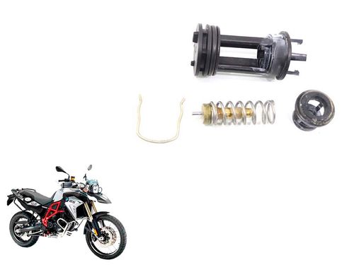 Válvula Termostática Bmw F 800 Gs F800gs 13-16