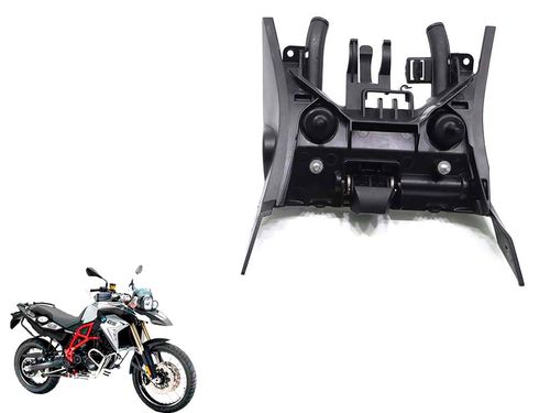 Trava Banco Bmw F 800 Gs F800gs 13-16