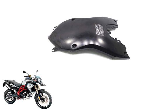 Carenagem Capa Tanque Bmw F 800 Gs F800gs 13-16