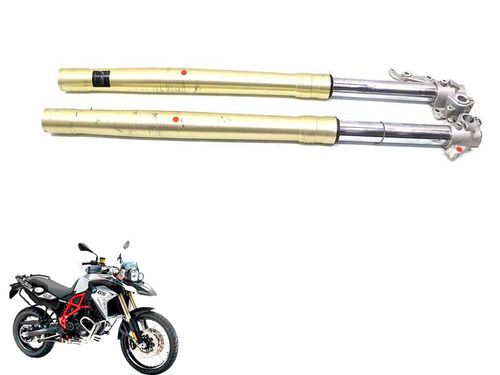 Par Bengalas Bmw F 800 Gs F800gs 13-16