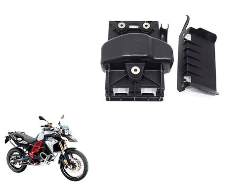 Suporte Módulo Conforto Zfe Bmw F 800 Gs ADV 13-16