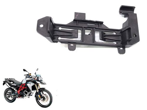 Tampa Caixa Bateria Bmw F 800 Gs F800gs 13-16