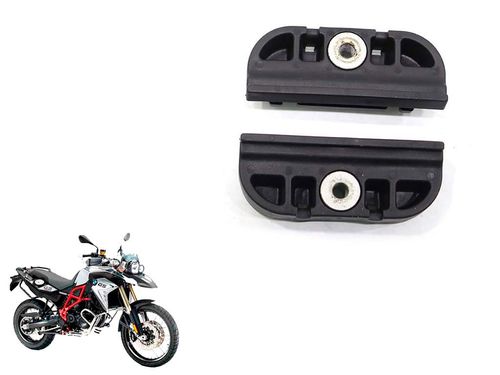 Borracha Sup. Módulo Injeção Bmw F 800 Gs F800gs 13-16
