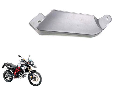 Acaba. Interno Carenagem L/e Bmw F 800 Gs 13-16