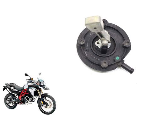 Tampa Suspiro Tanque Bmw F 800 Gs F800gs 13-16