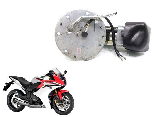 Bomba Combustível Honda Cbr 600 F Cbr600f 12-14