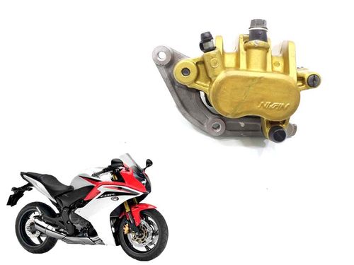 Pinça Freio Dianteiro Esquerdo Honda Cbr 600 F 12-14