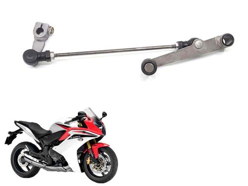 Pedal Cambio Honda Cbr 600 F Cbr600f 12-14