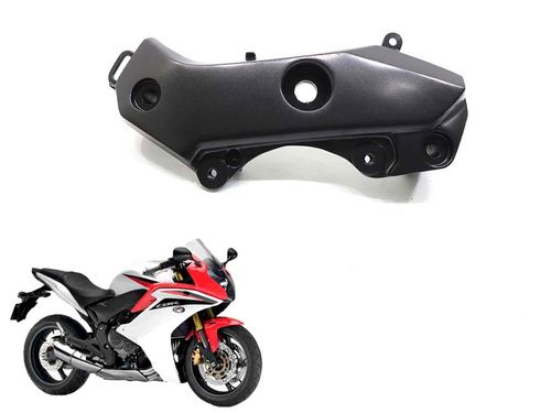 Suporte Bacalhau Direito Honda Cbr 600 F Cbr600f 12-14