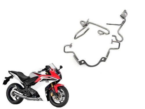 Kit Guia Cabo Honda Cbr 600 F Cbr600f 12-14