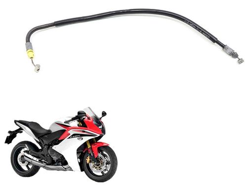 Cabo Trava Honda Cbr 600 F Cbr600f 12-14