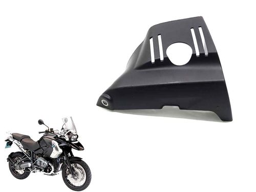 Acabamento Cabeçote Direito 000005 R 1200 Gs R1200gs 08-12